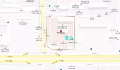 西安本土黑科技洗车,让洗车变得更简单!