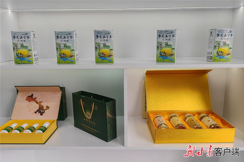 质量溯源 让渭源道地中药材 身份 明明白白