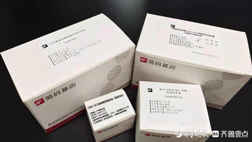 1小时内完成检测 青科大教授团队研发食品核酸检测试剂盒护航北京冬奥会