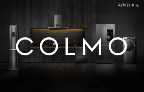 高端ai科技产品是否真像宣传的那么好 colmo b3洗碗机深度体验
