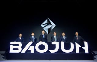 从1000万辆到2025万辆,上汽通用五菱正在向智能网联时代迈进