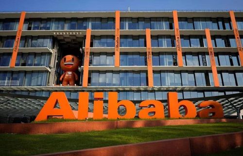 国强投资社建仓 阿里 新制造 平台将上线