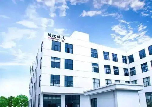 2家人才企业入库 未来,他们或将成为吴江开发区的 独角兽 企业