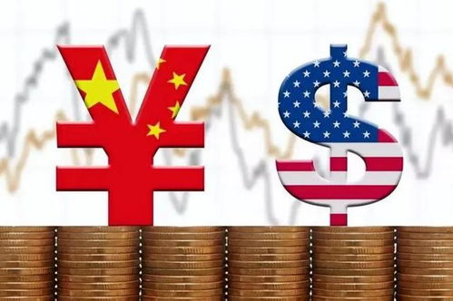 人民币的升值之路,远没有结束 最终会破6.0,出口咋办