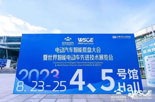 紫光芯能亮相2023国际电动汽车智能底盘大会并发表主题演讲