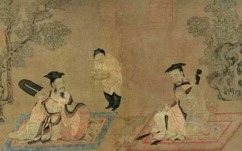 唐朝人到底有多么的开放